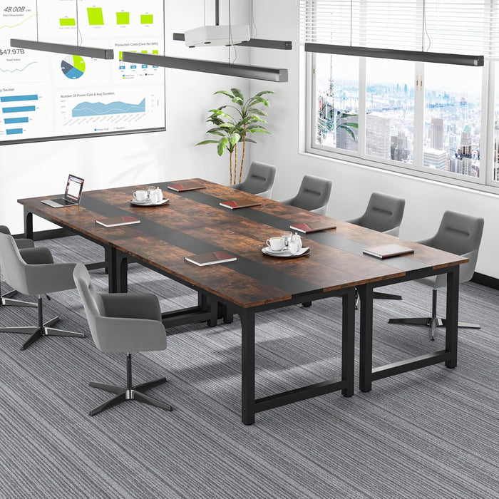 Proste biurko komputerowe 160 x 80 cm – biurko do nauki do domowego biura