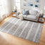 Tappeti ultra sottili lavabili 160x230/200x300 cm#Colore_Crema